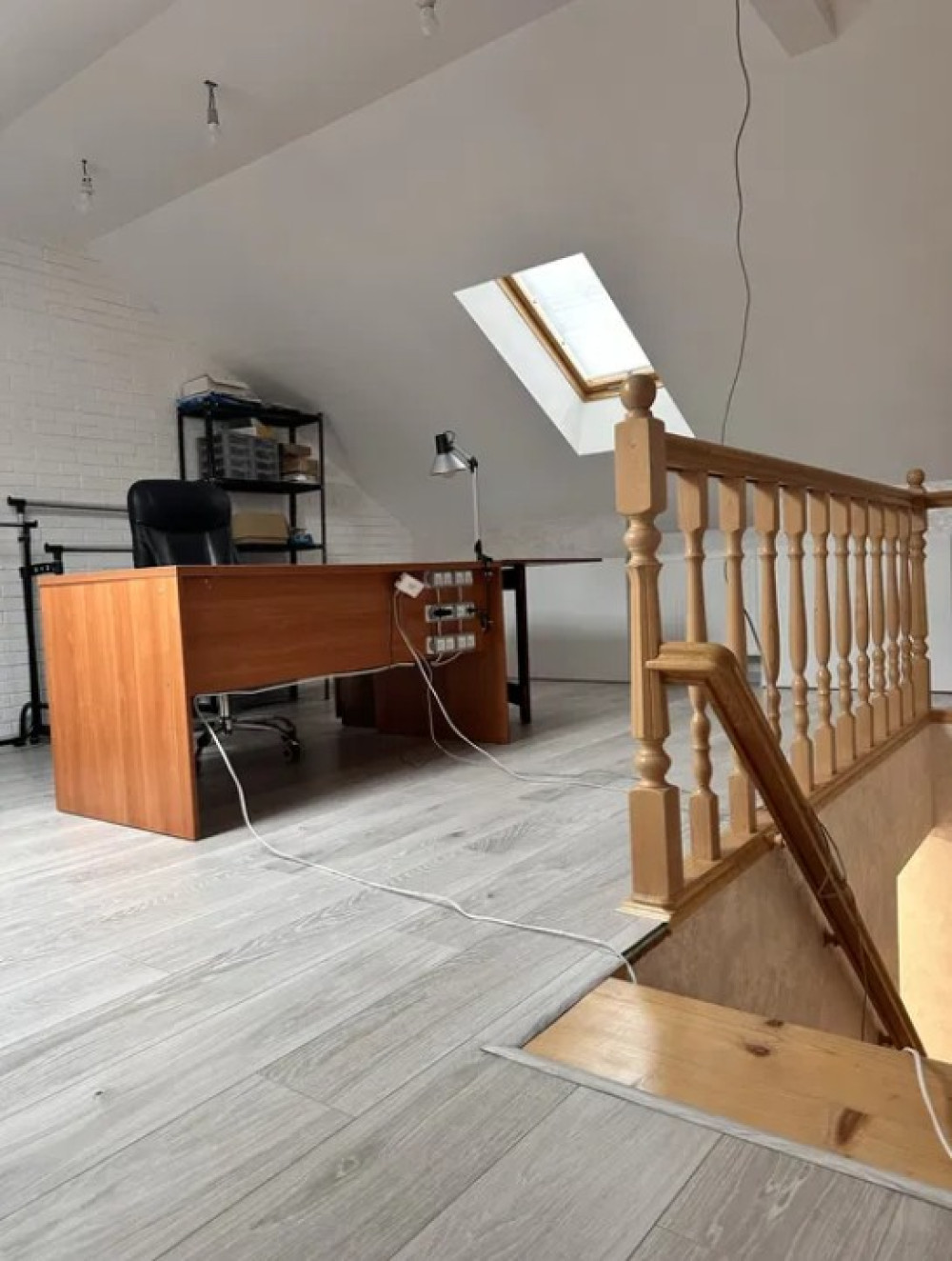 Casa 3 habitaciones 130 m² Lymanka, Ucrania