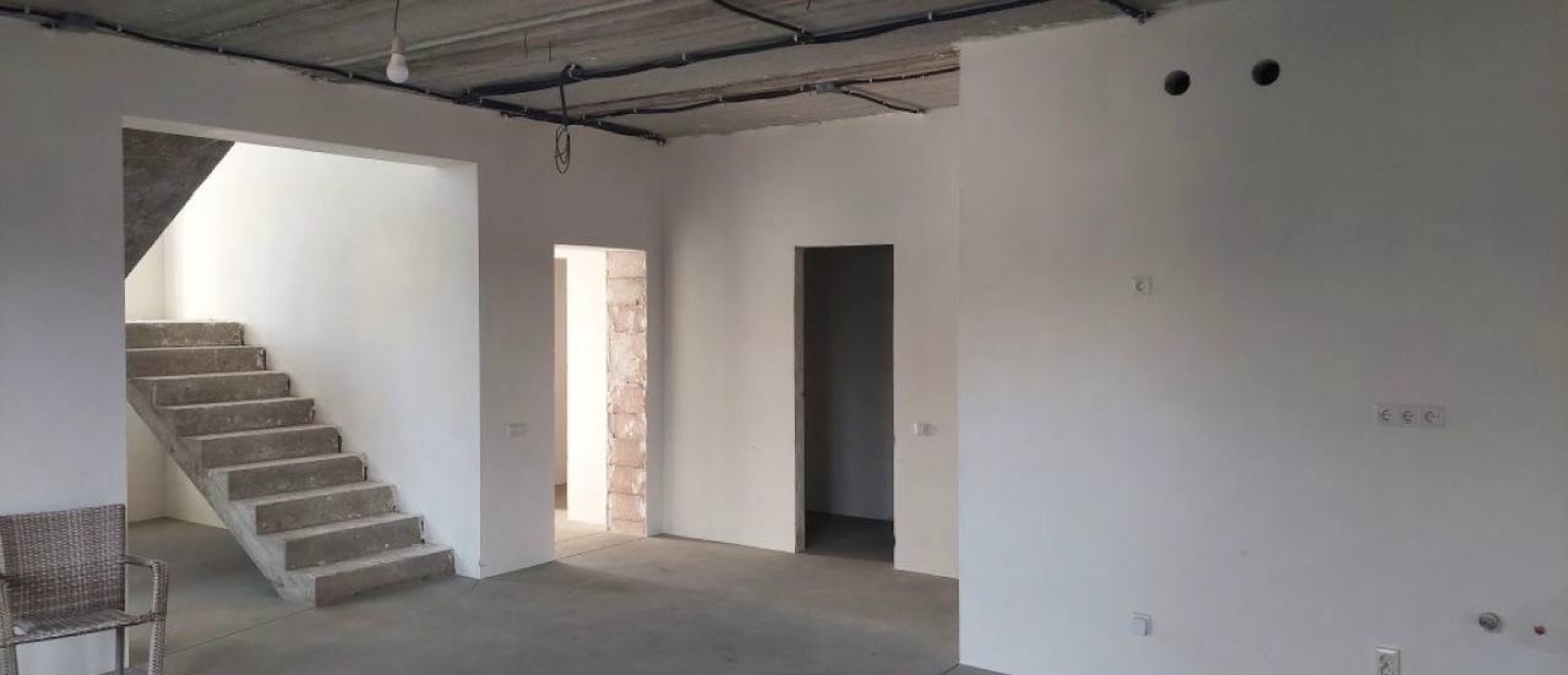 Dom 4 pokoi 140 m² Fontanka, Ukraina