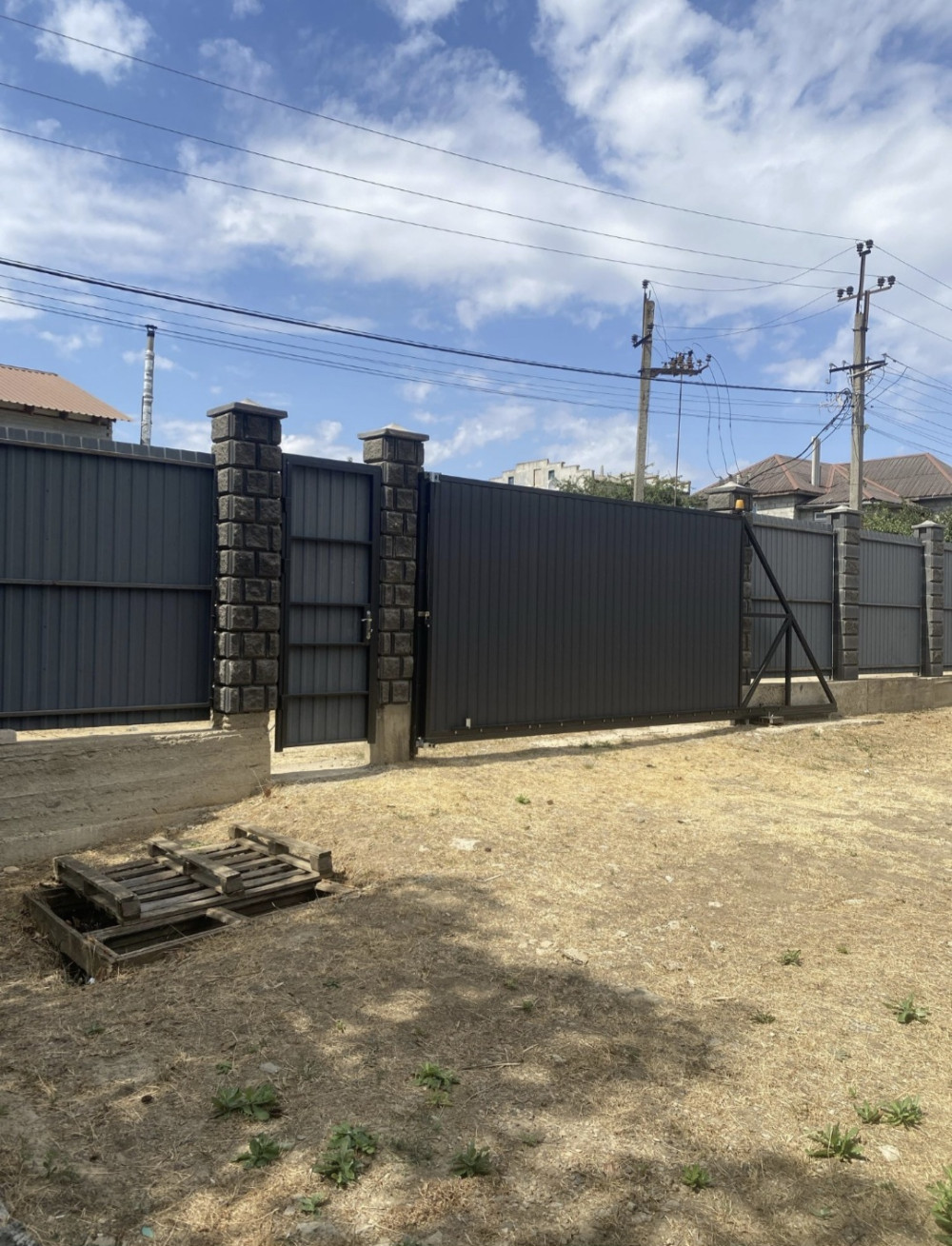 5 room house 140 m² Sukhyi Lyman, Ukraine