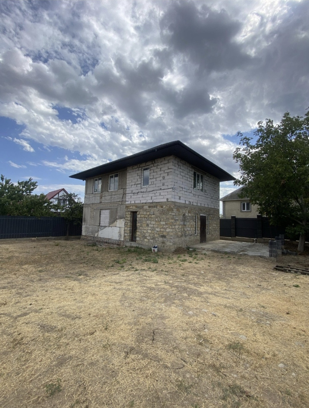 5 room house 140 m² Sukhyi Lyman, Ukraine