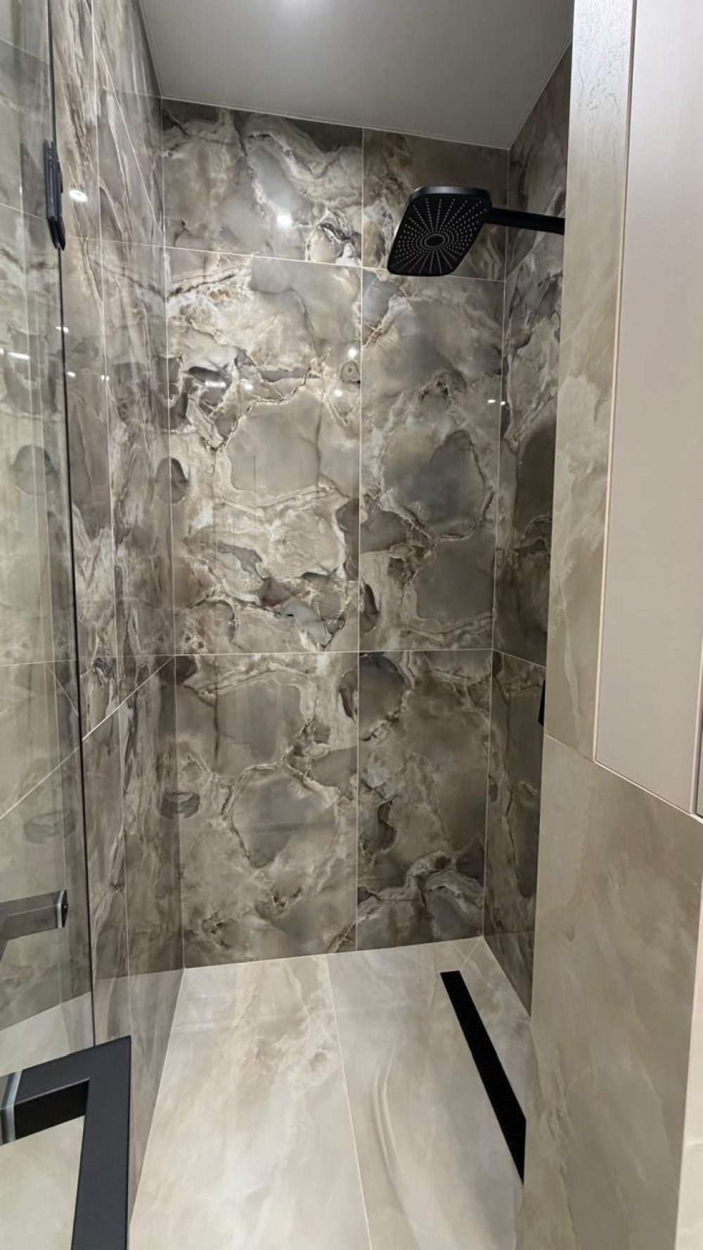 Mieszkanie 2 pokoi 43 m² Odessa, Ukraina