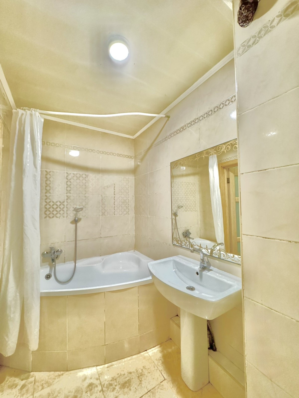 Appartement 3 chambres 64 m² Odessa, Ukraine