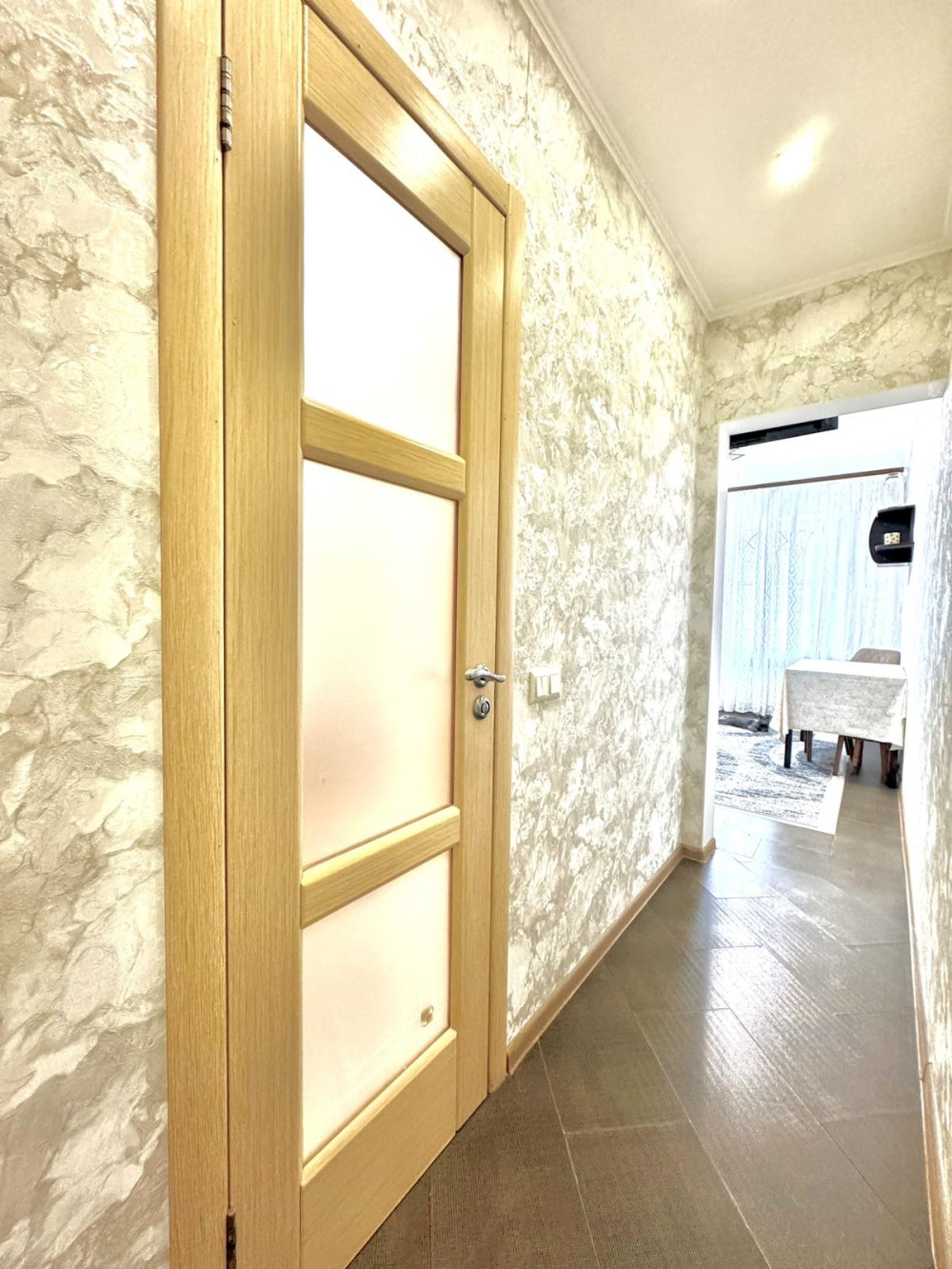 Appartement 3 chambres 64 m² Odessa, Ukraine