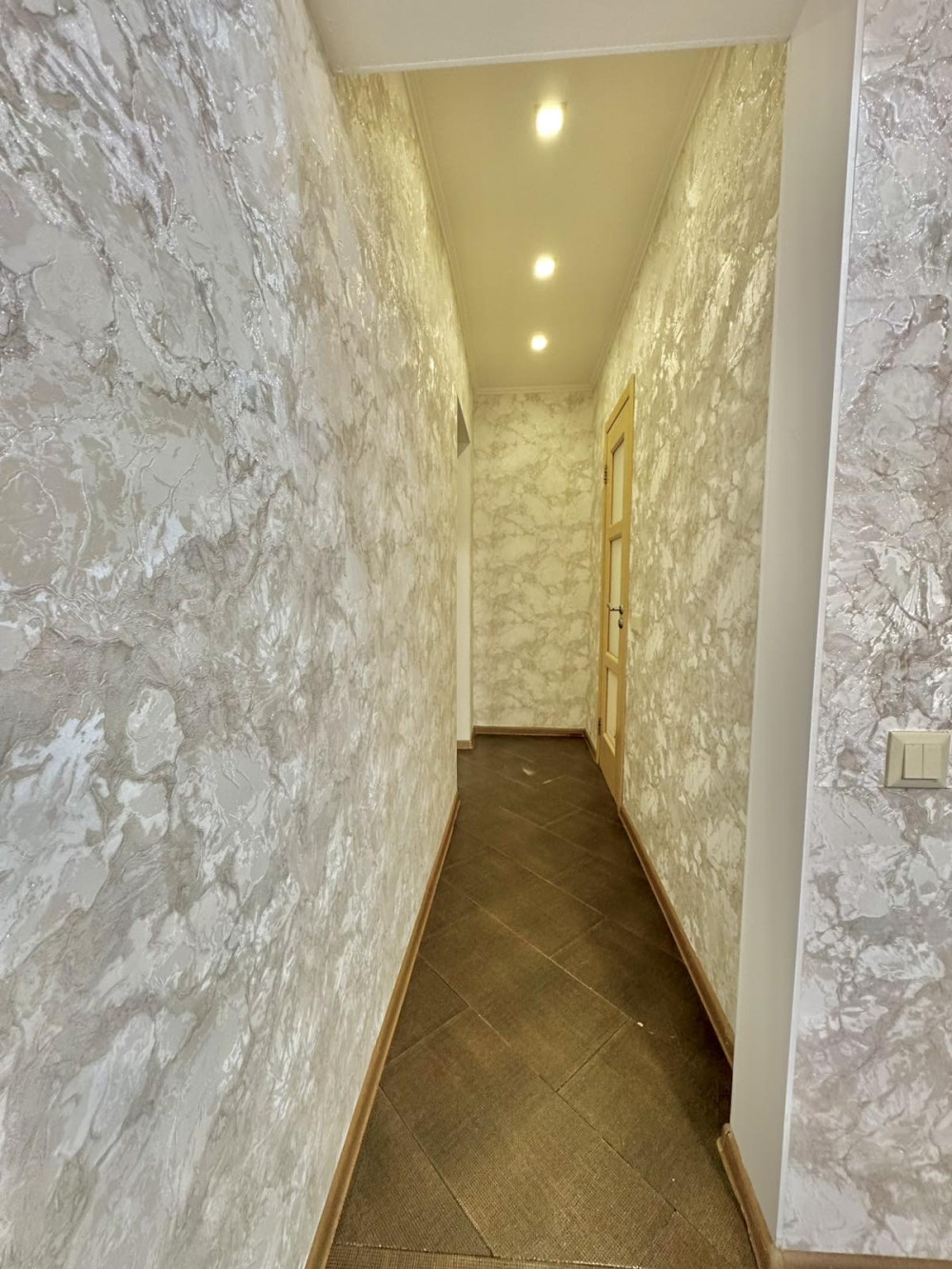 Appartement 3 chambres 64 m² Odessa, Ukraine