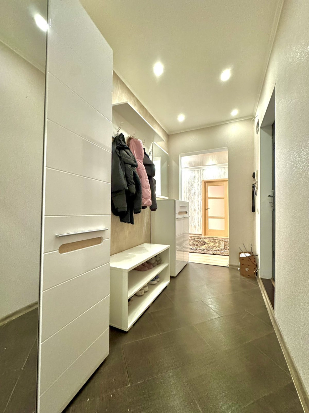 Appartement 3 chambres 64 m² Odessa, Ukraine