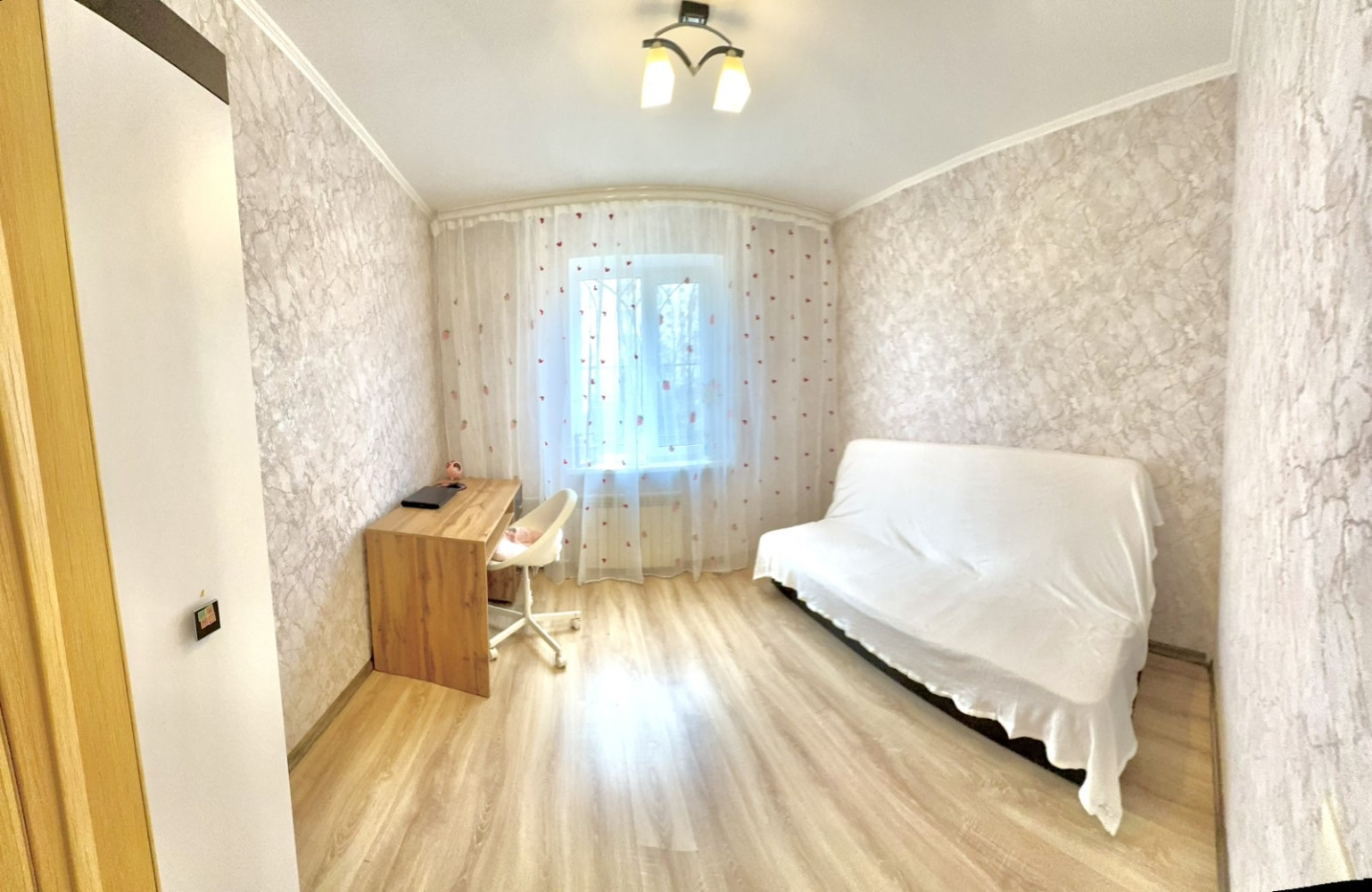 Appartement 3 chambres 64 m² Odessa, Ukraine