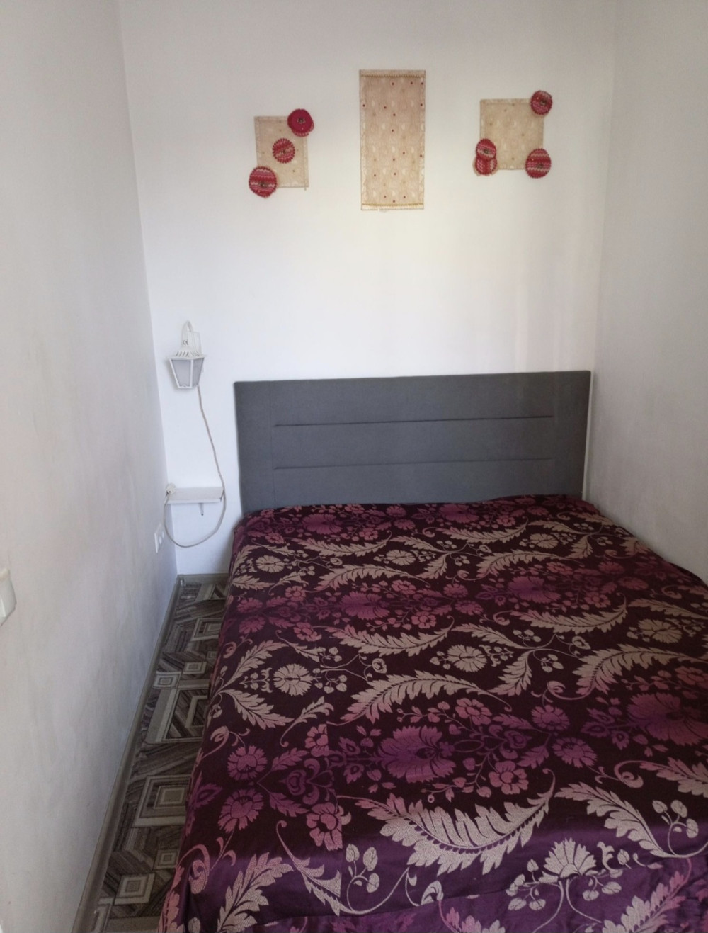 1 room apartment 23 m² Odesa, Ukraine