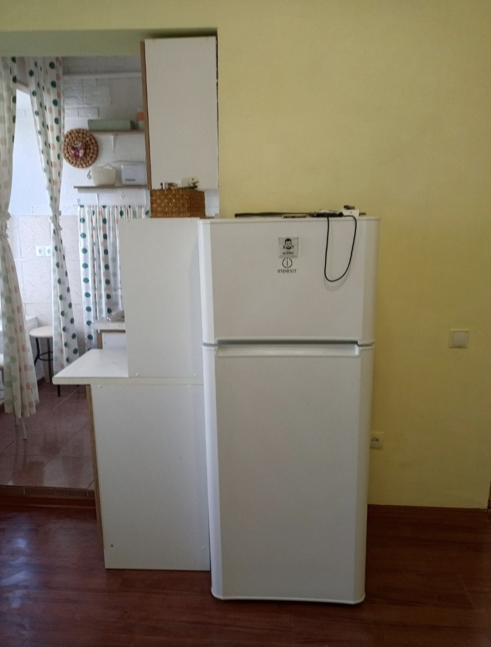 1 room apartment 23 m² Odesa, Ukraine