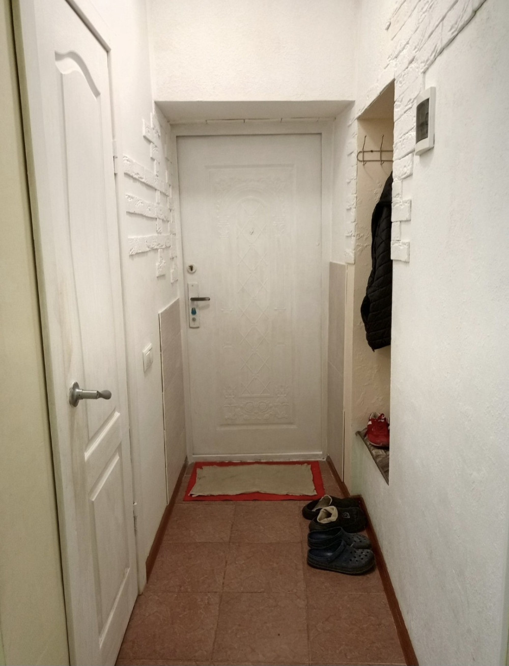 1 room apartment 23 m² Odesa, Ukraine