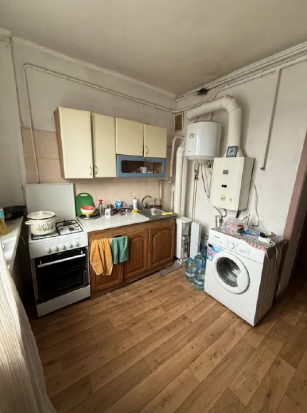 Mieszkanie 1 pokój 41 m² Odessa, Ukraina