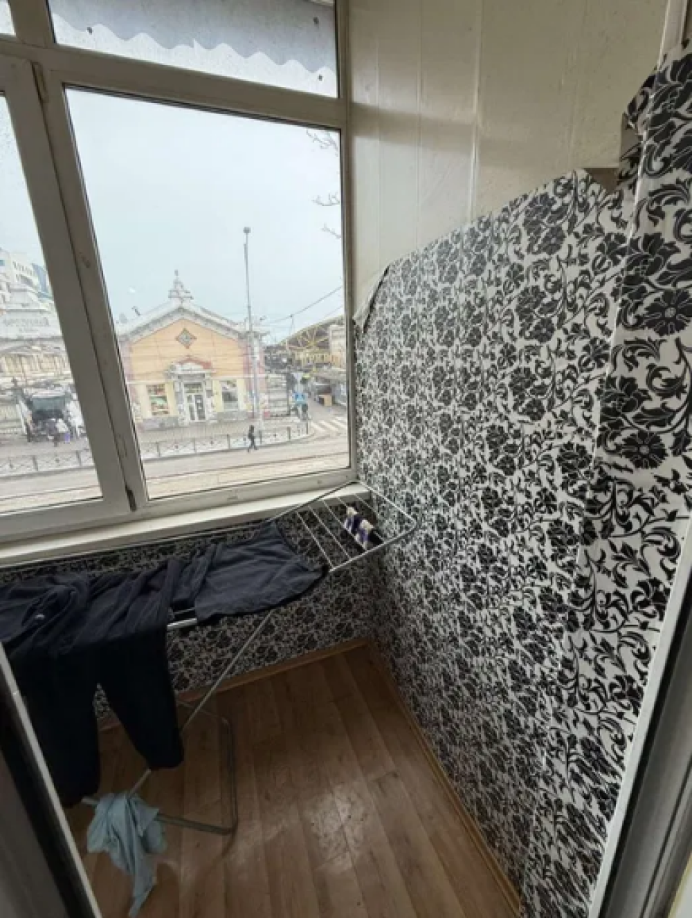 Mieszkanie 1 pokój 41 m² Odessa, Ukraina