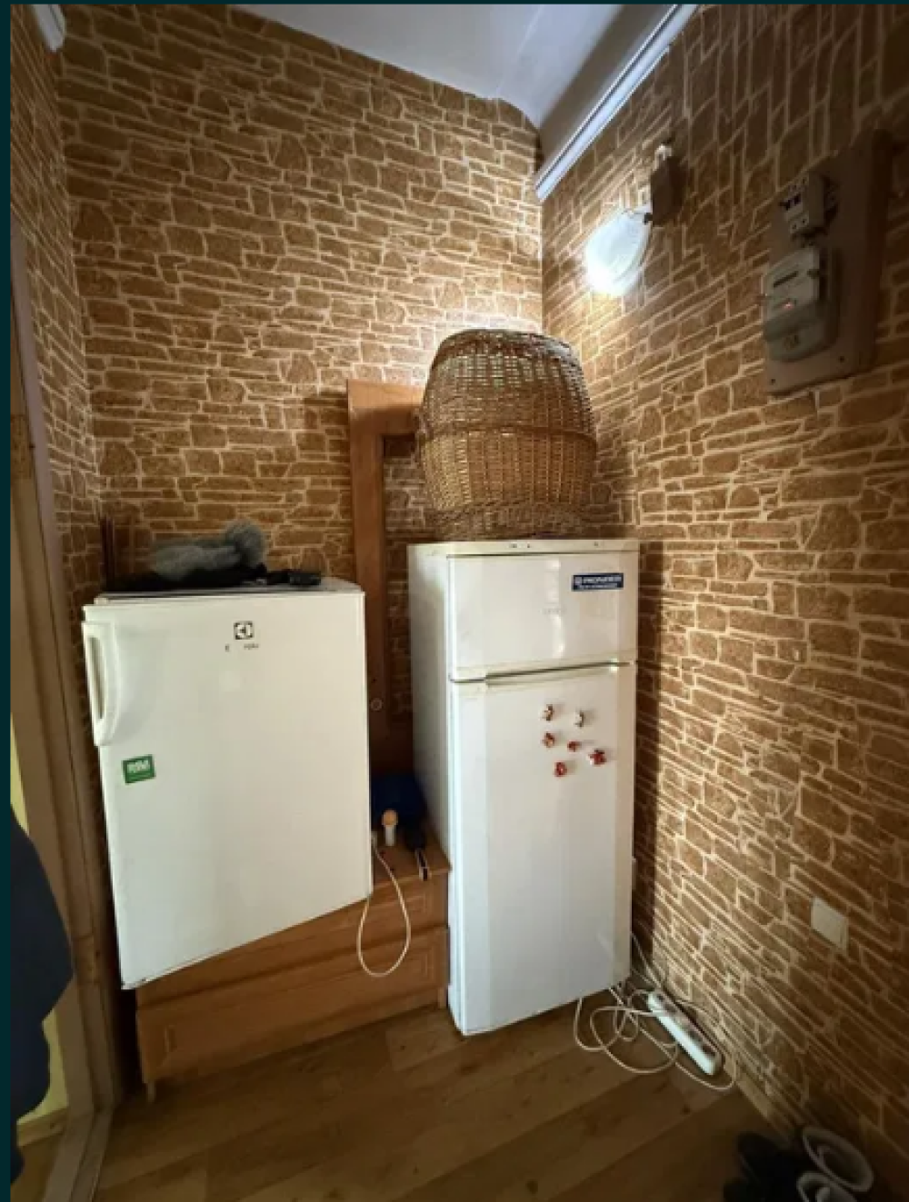 Mieszkanie 1 pokój 41 m² Odessa, Ukraina