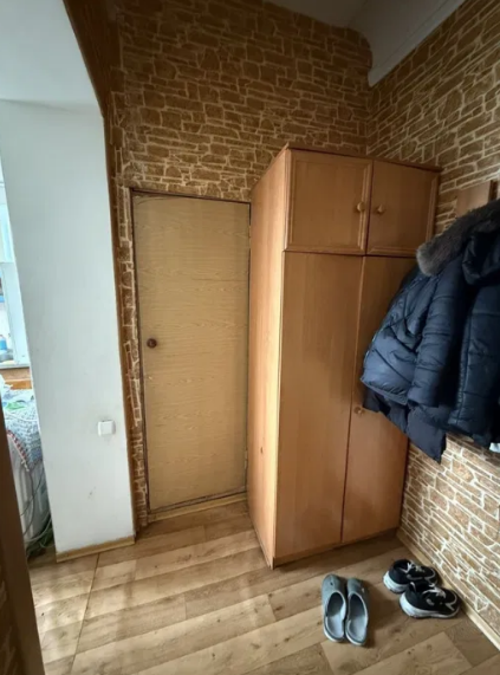 Mieszkanie 1 pokój 41 m² Odessa, Ukraina