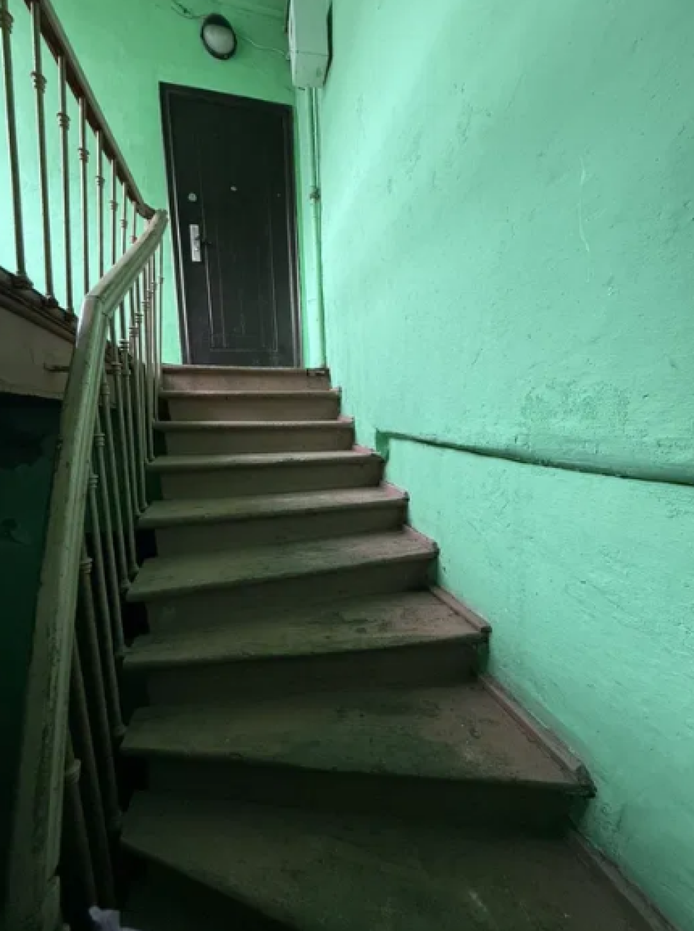 Mieszkanie 1 pokój 41 m² Odessa, Ukraina