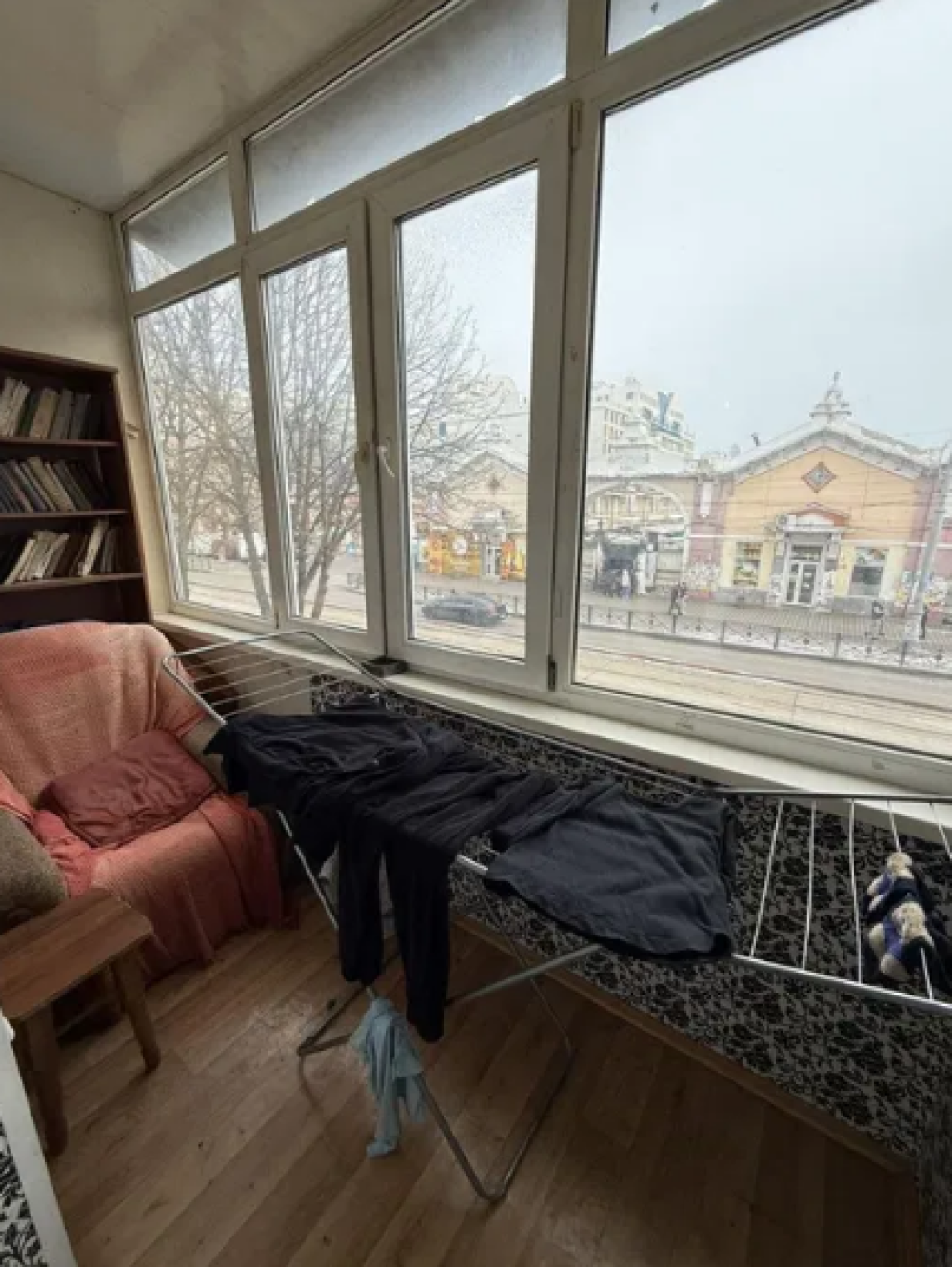 Mieszkanie 1 pokój 41 m² Odessa, Ukraina