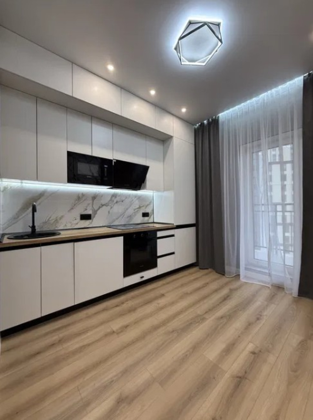 Appartement 1 chambre 42 m² Odessa, Ukraine