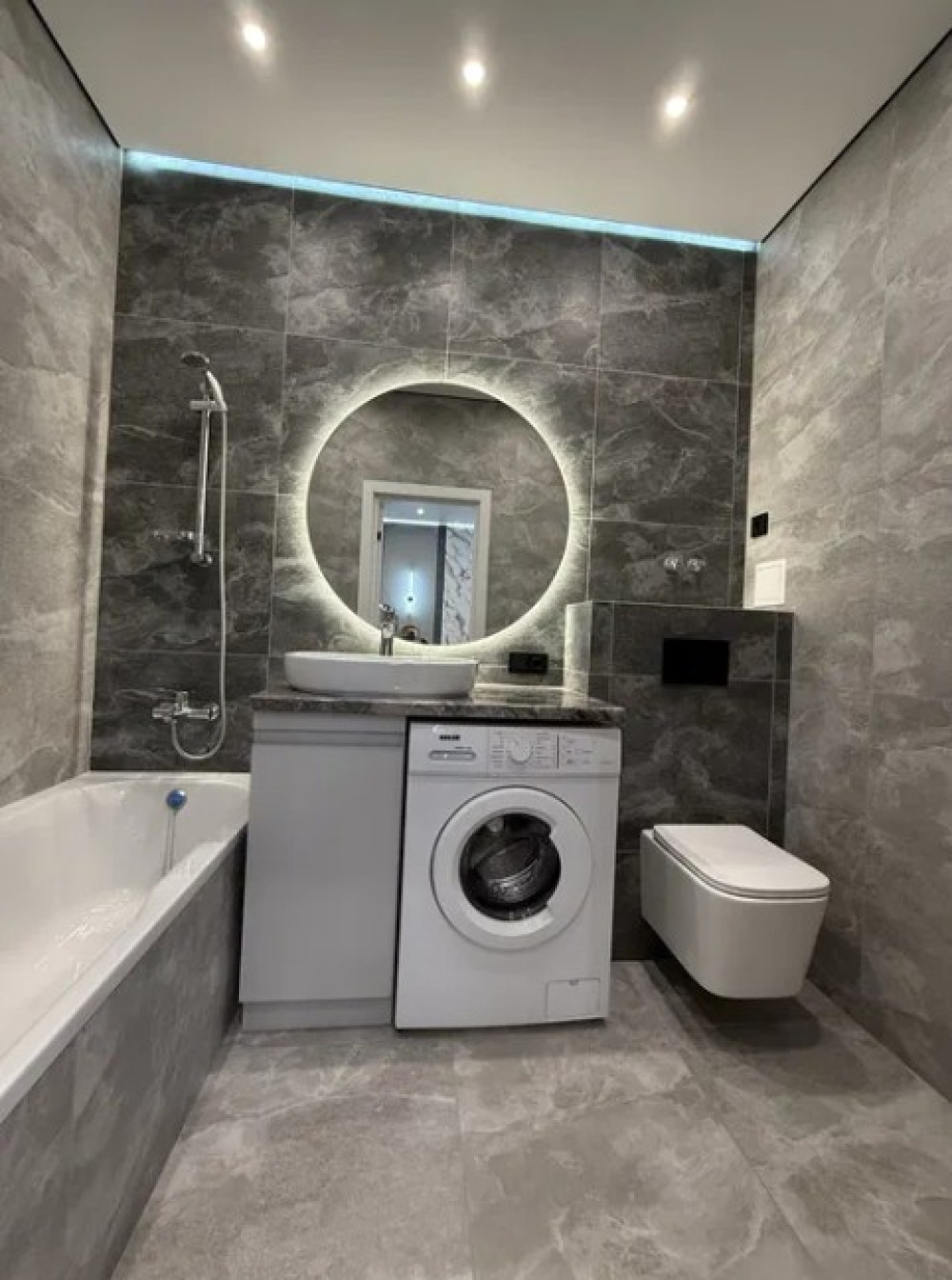 Appartement 1 chambre 42 m² Odessa, Ukraine