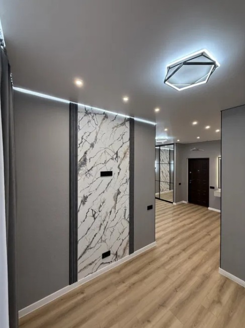 Appartement 1 chambre 42 m² Odessa, Ukraine