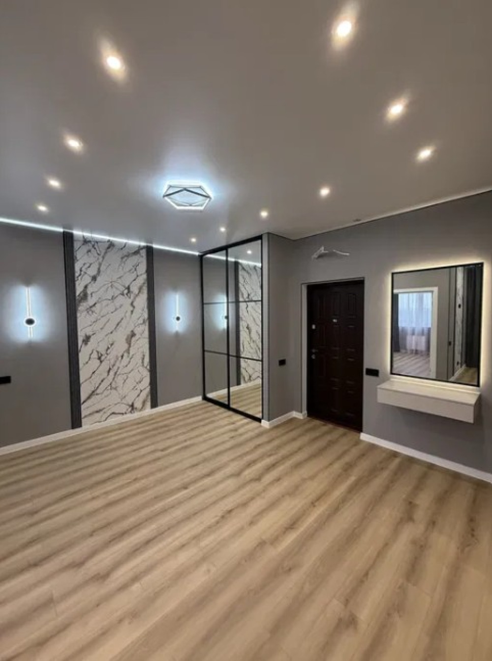 Appartement 1 chambre 42 m² Odessa, Ukraine