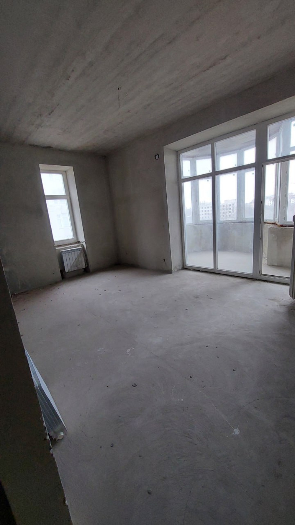 Wohnung 3 zimmer 162 m² Odessa, Ukraine