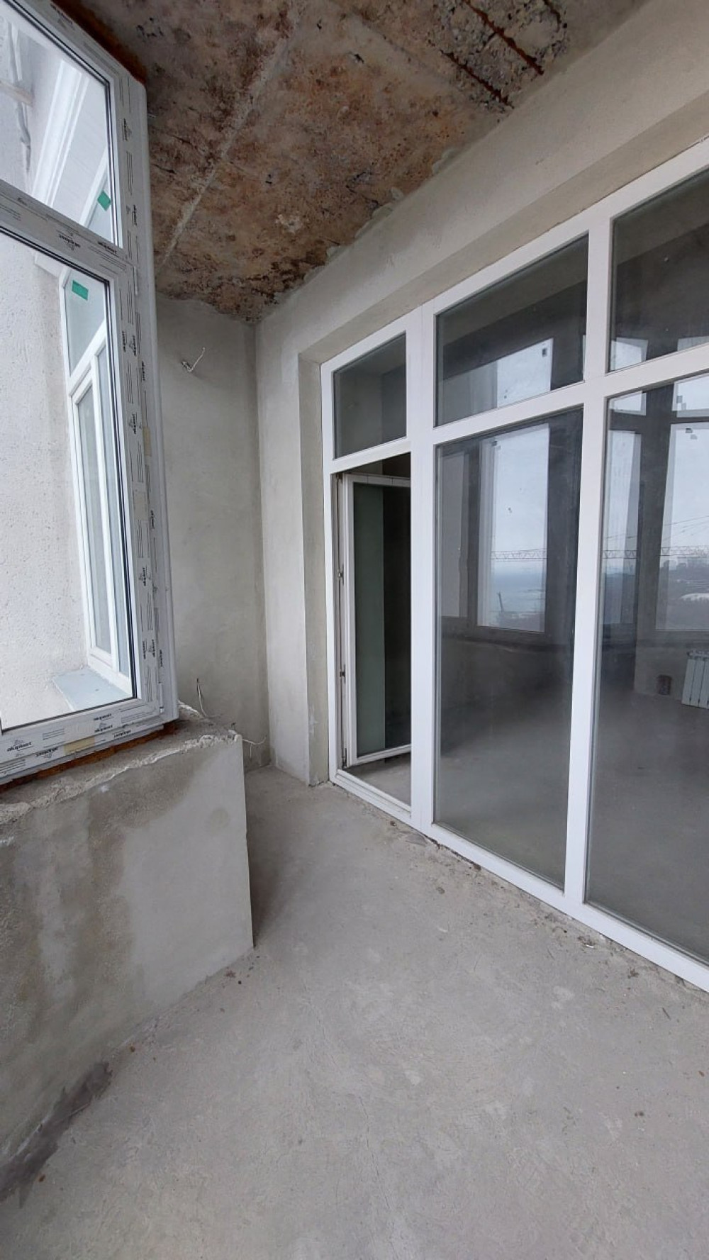 Wohnung 3 zimmer 162 m² Odessa, Ukraine