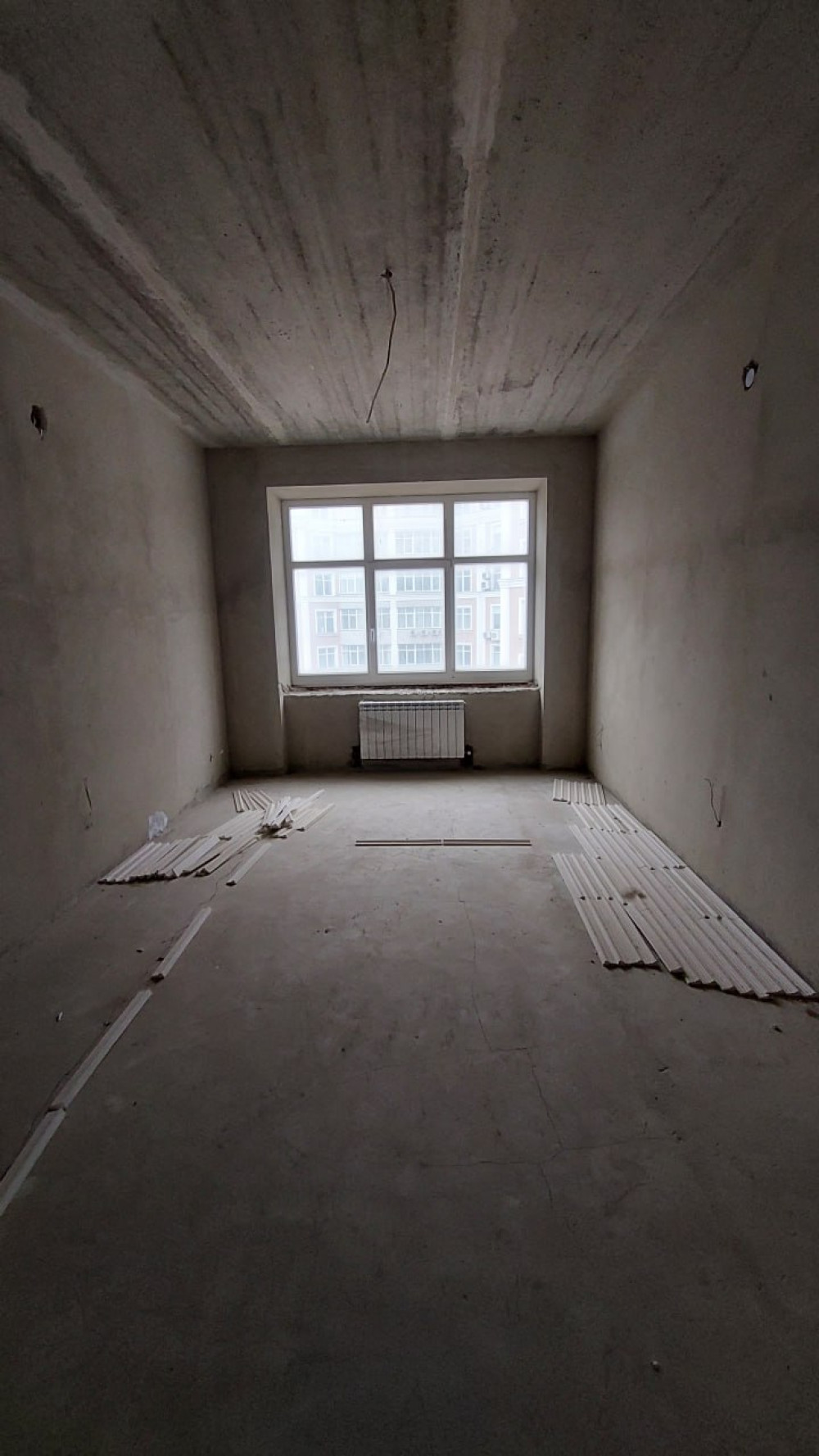 Wohnung 3 zimmer 162 m² Odessa, Ukraine