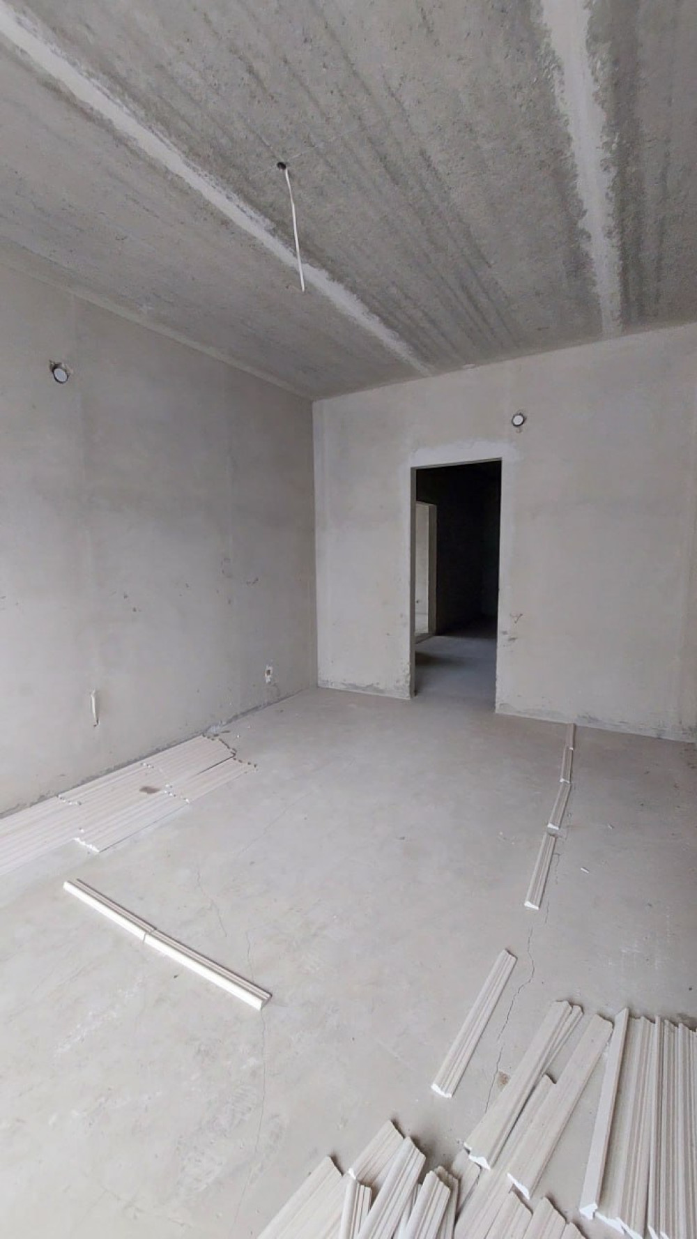 Wohnung 3 zimmer 162 m² Odessa, Ukraine