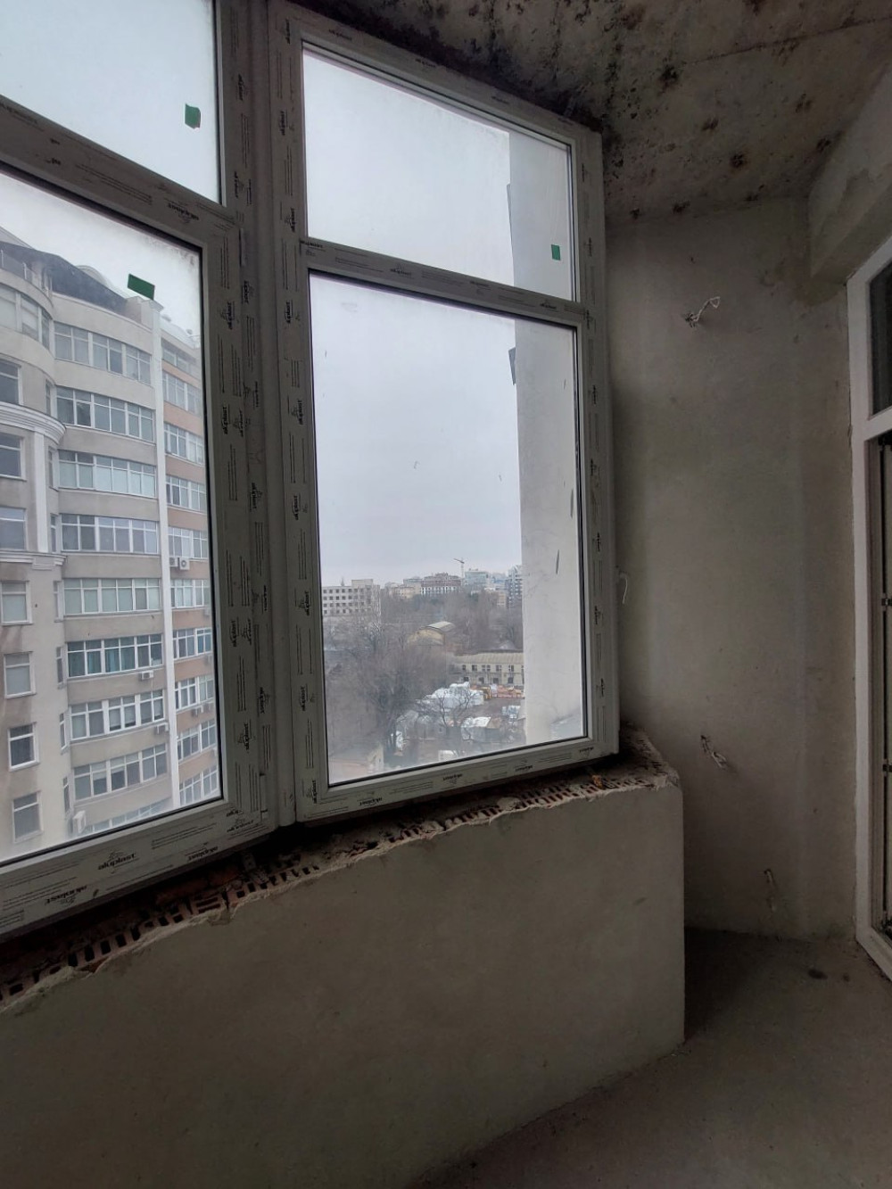 Wohnung 3 zimmer 162 m² Odessa, Ukraine