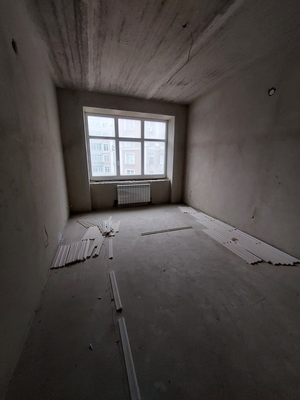 Wohnung 3 zimmer 162 m² Odessa, Ukraine