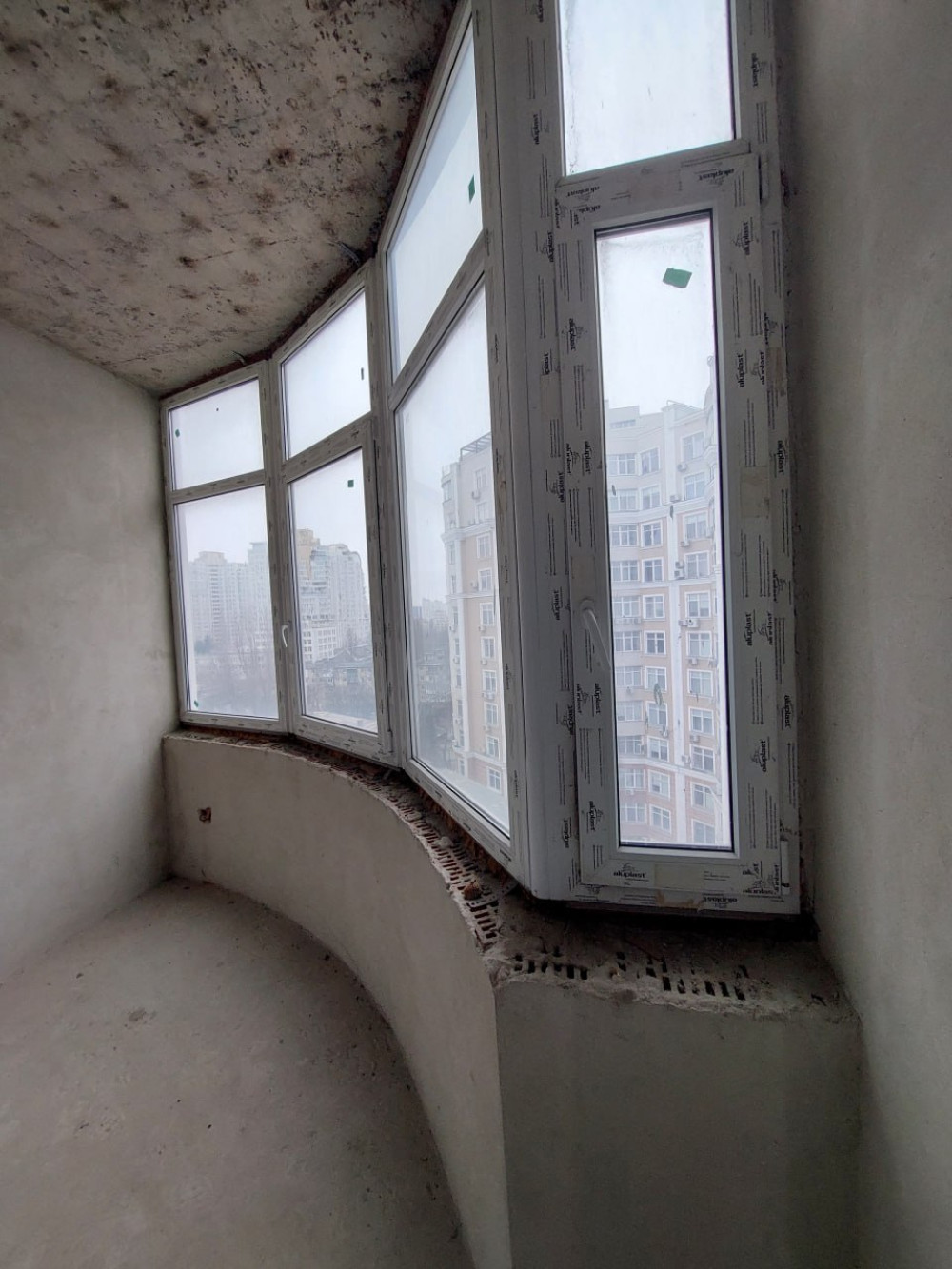 Wohnung 3 zimmer 162 m² Odessa, Ukraine