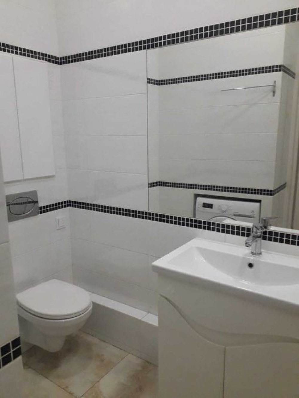 Appartement 2 chambres 50 m² Odessa, Ukraine