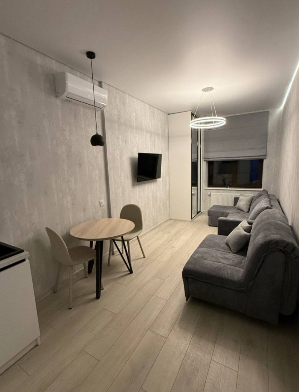 1 room apartment 26 m² Odesa, Ukraine