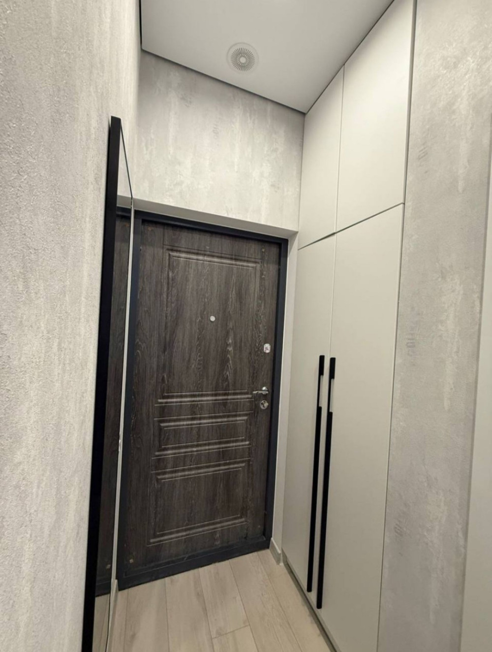 1 room apartment 26 m² Odesa, Ukraine