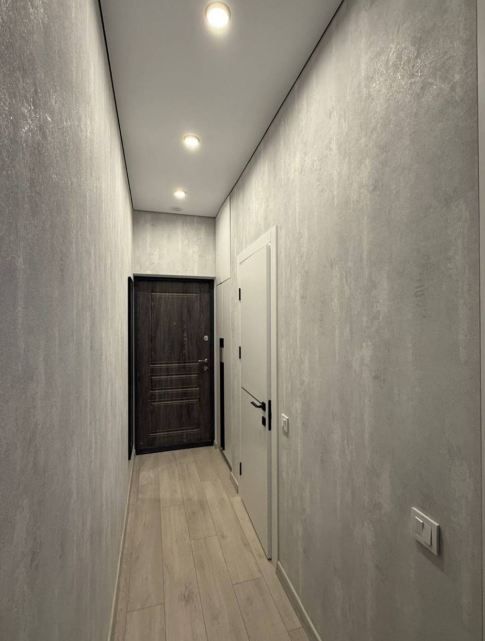 1 room apartment 26 m² Odesa, Ukraine