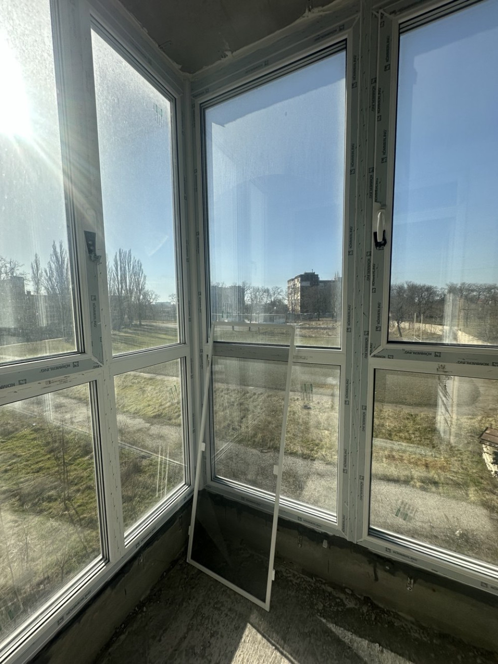 Apartamento 1 habitación 64 m² Odesa, Ucrania