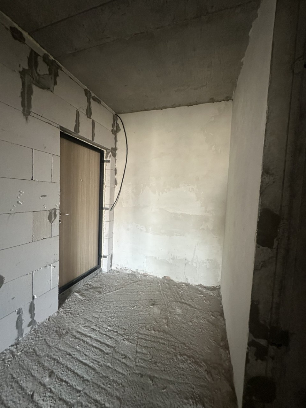 Apartamento 1 habitación 64 m² Odesa, Ucrania