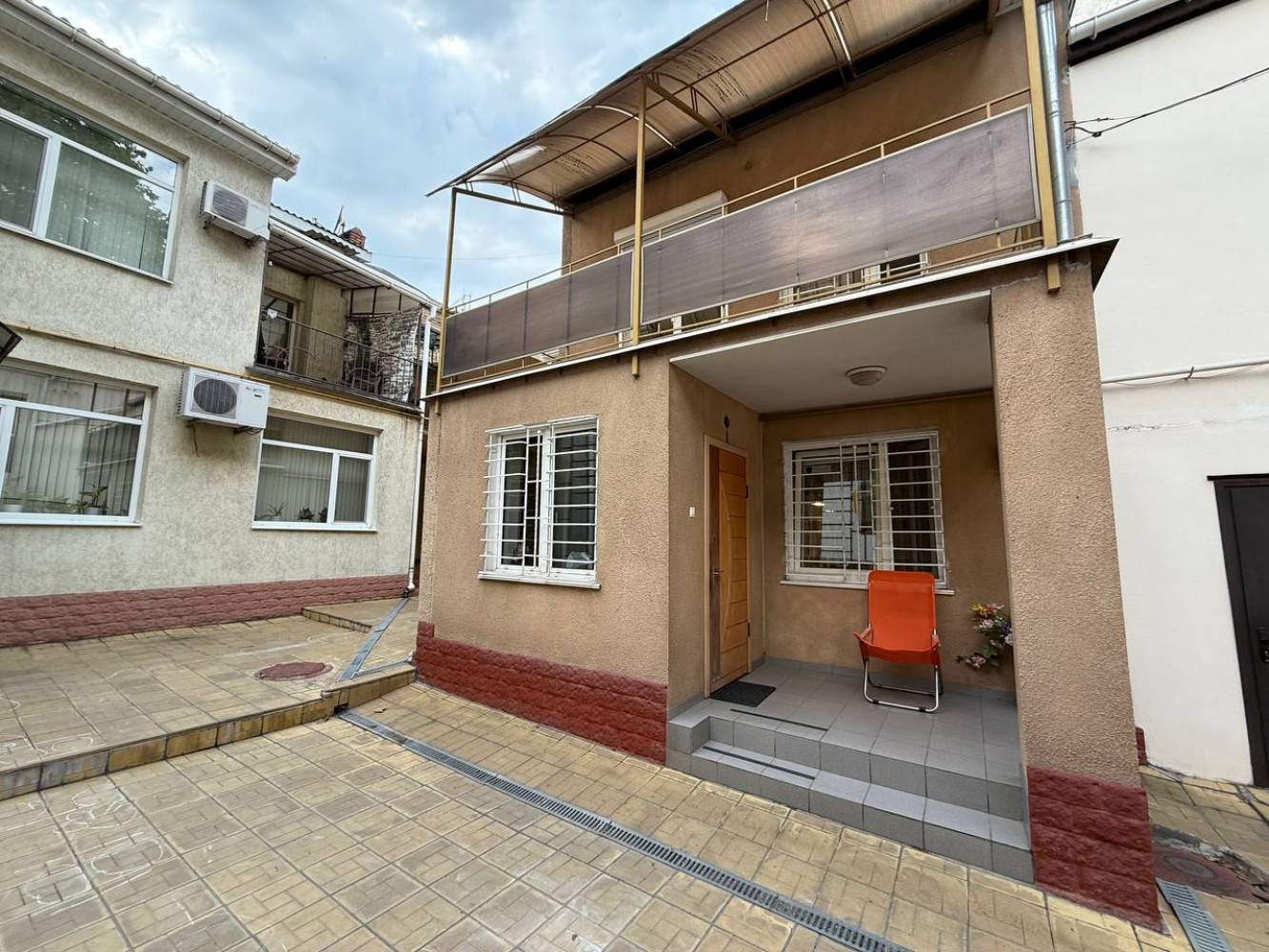 Haus 3 zimmer 100 m² Odessa, Ukraine