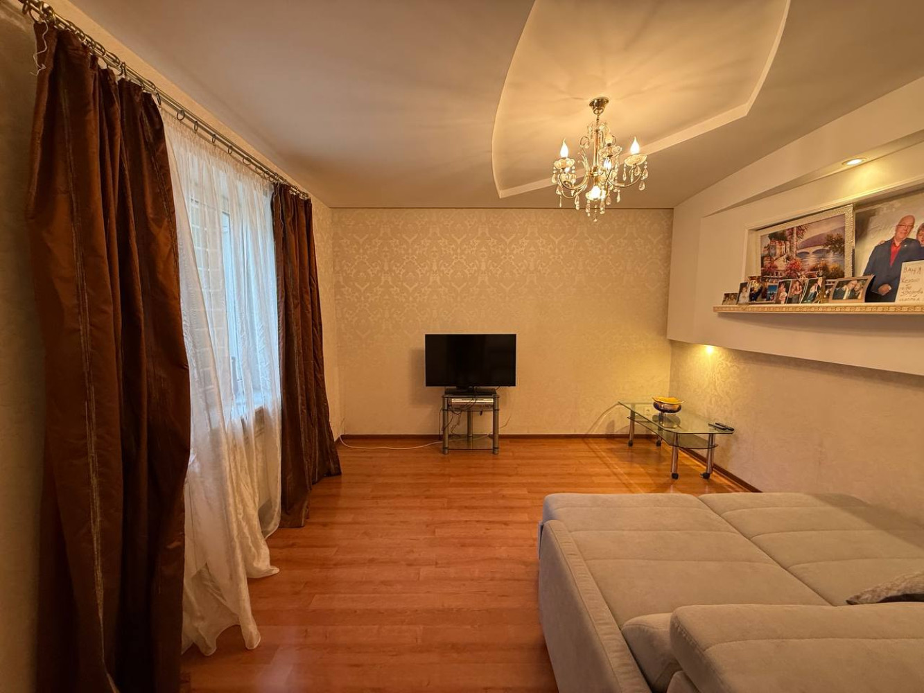 Haus 3 zimmer 100 m² Odessa, Ukraine