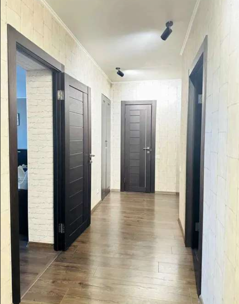 Apartamento 3 habitaciones 90 m² Odesa, Ucrania