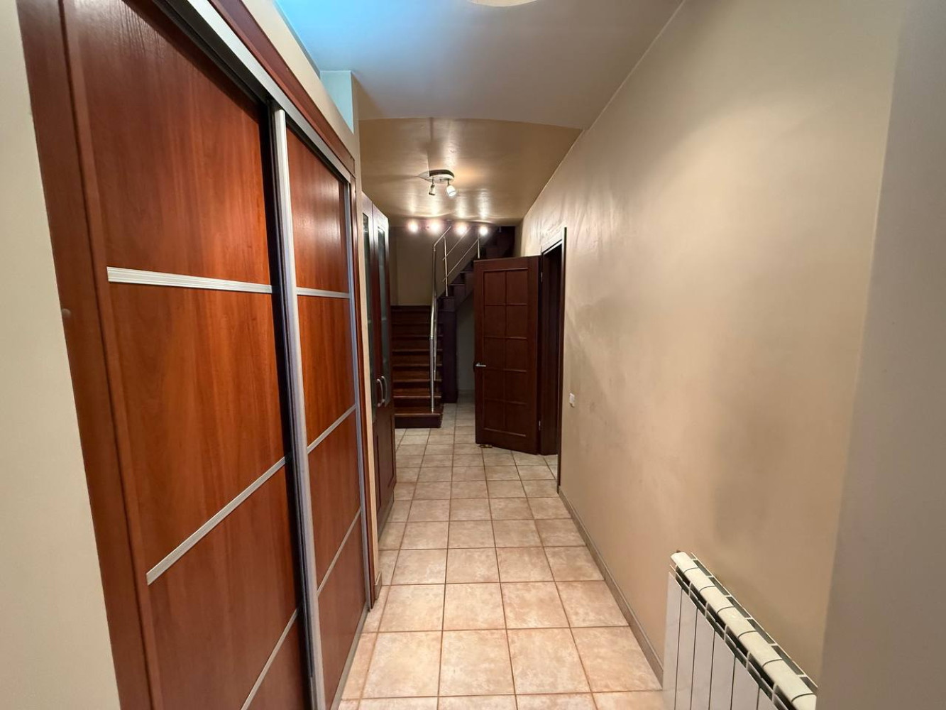 Wohnung 3 zimmer 100 m² Odessa, Ukraine