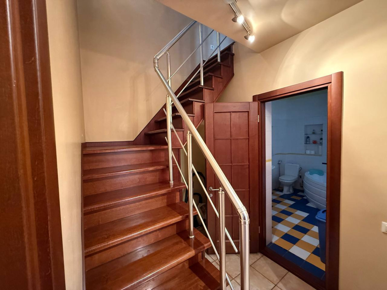 Wohnung 3 zimmer 100 m² Odessa, Ukraine