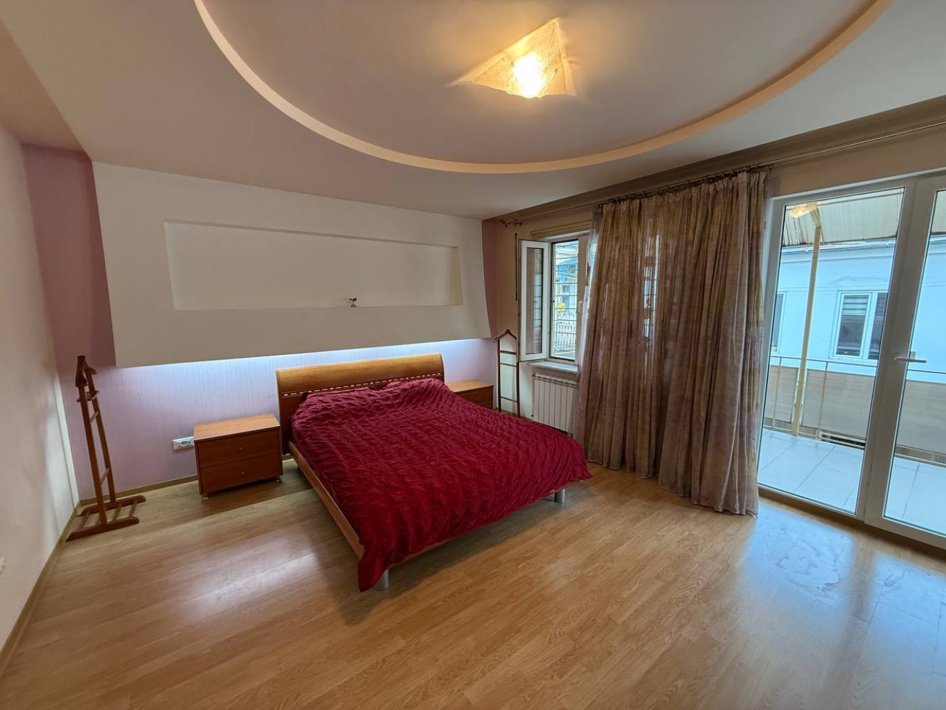 Wohnung 3 zimmer 100 m² Odessa, Ukraine