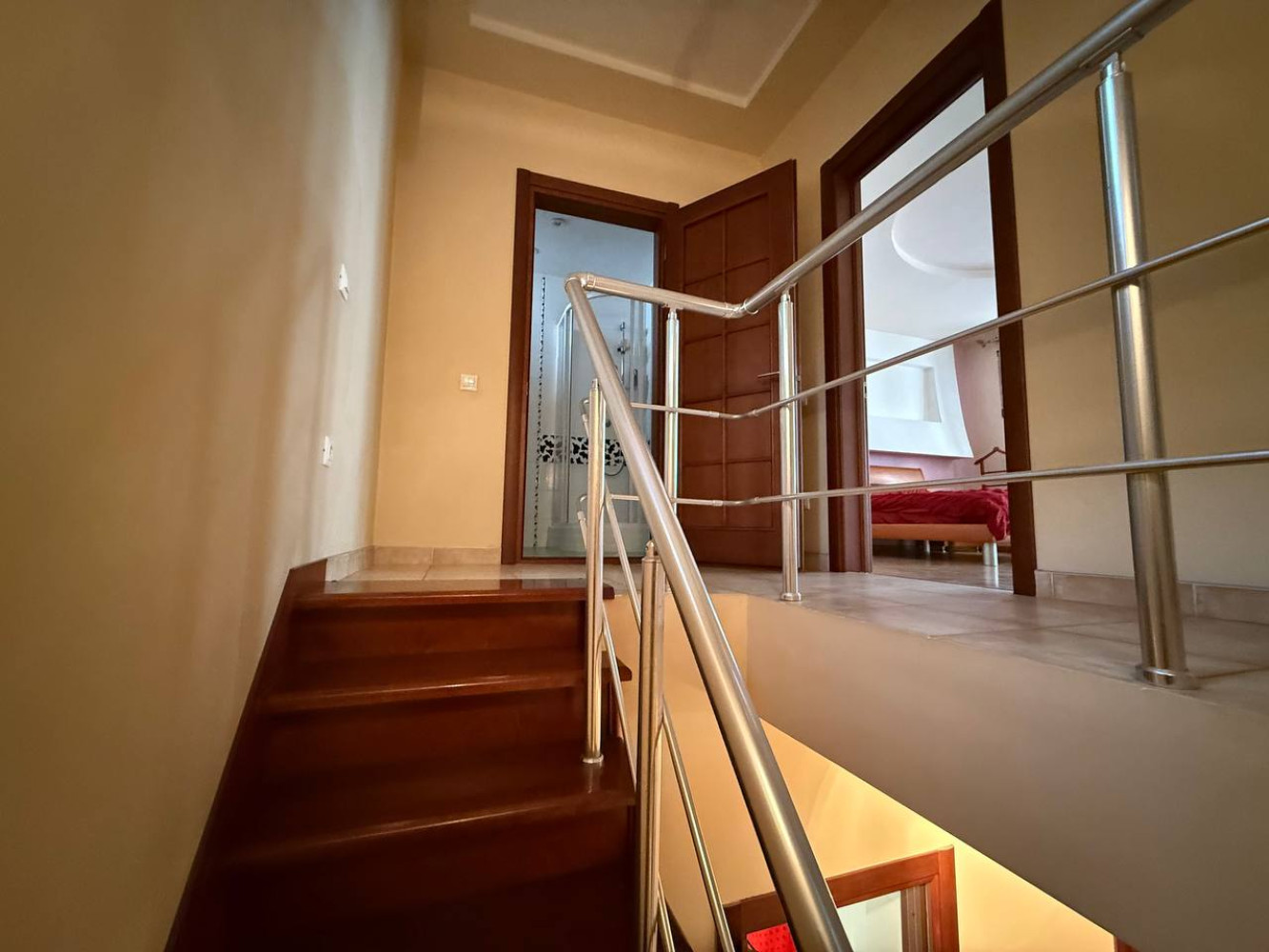 Wohnung 3 zimmer 100 m² Odessa, Ukraine