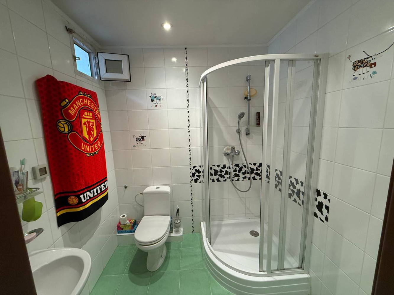 Wohnung 3 zimmer 100 m² Odessa, Ukraine