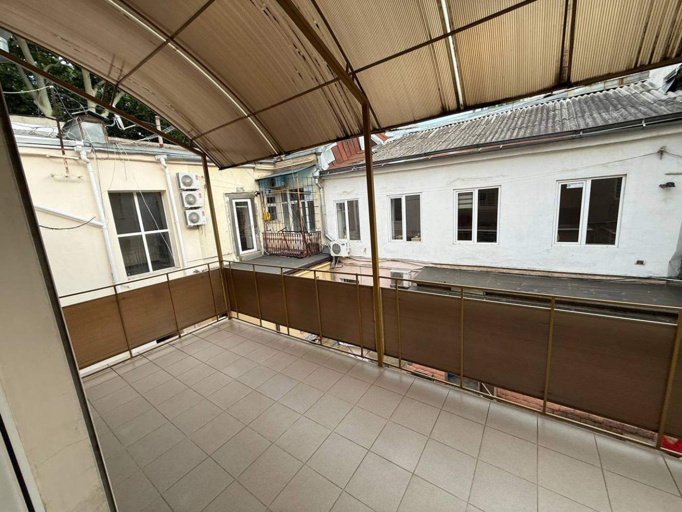 Wohnung 3 zimmer 100 m² Odessa, Ukraine