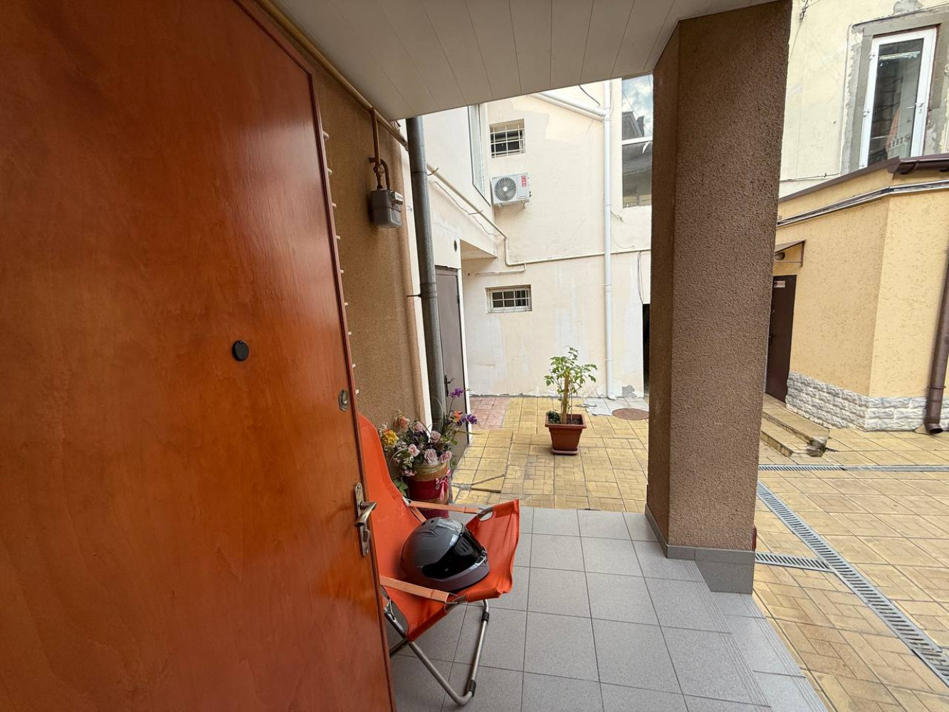 Wohnung 3 zimmer 100 m² Odessa, Ukraine