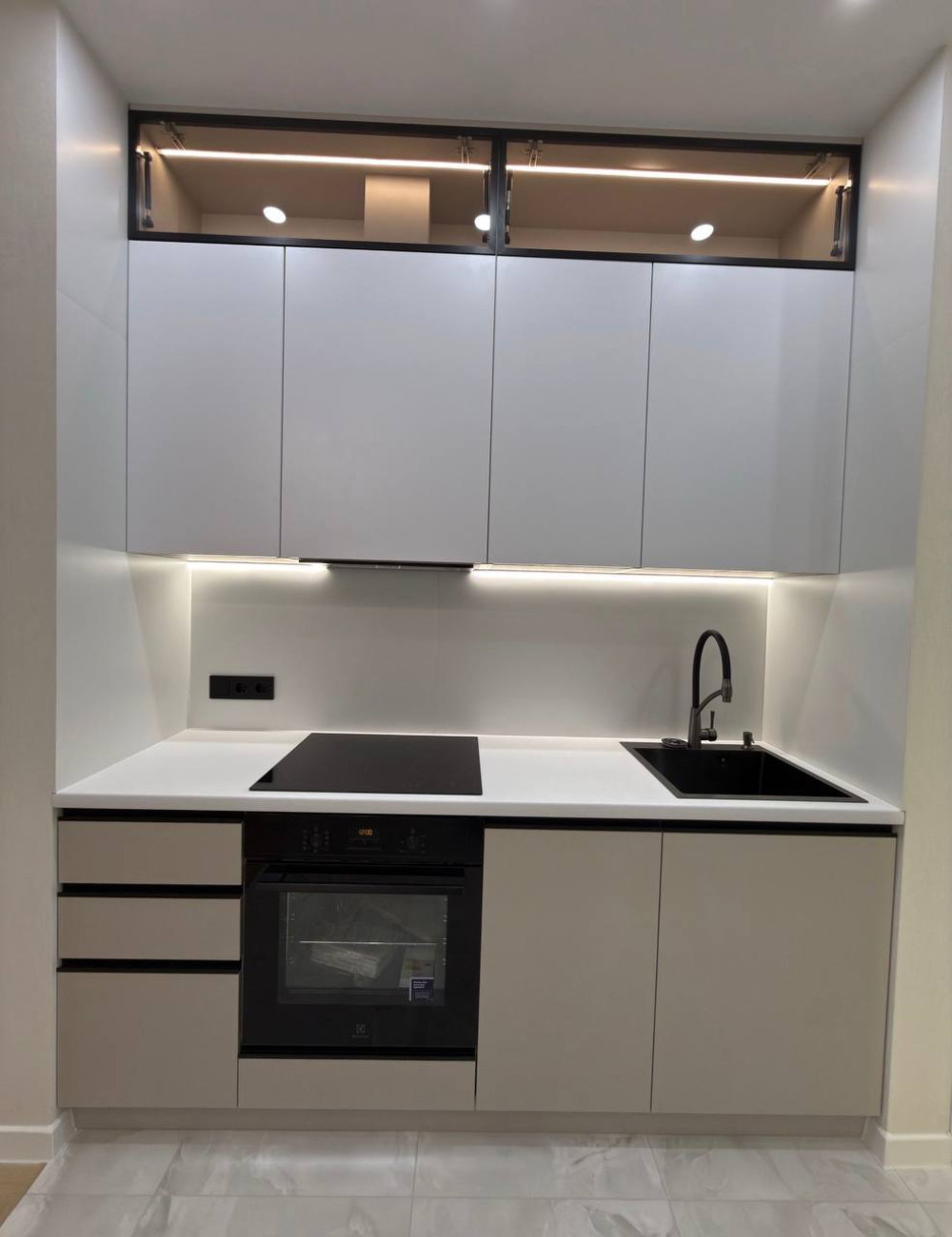 2 room apartment 44 m² Odesa, Ukraine