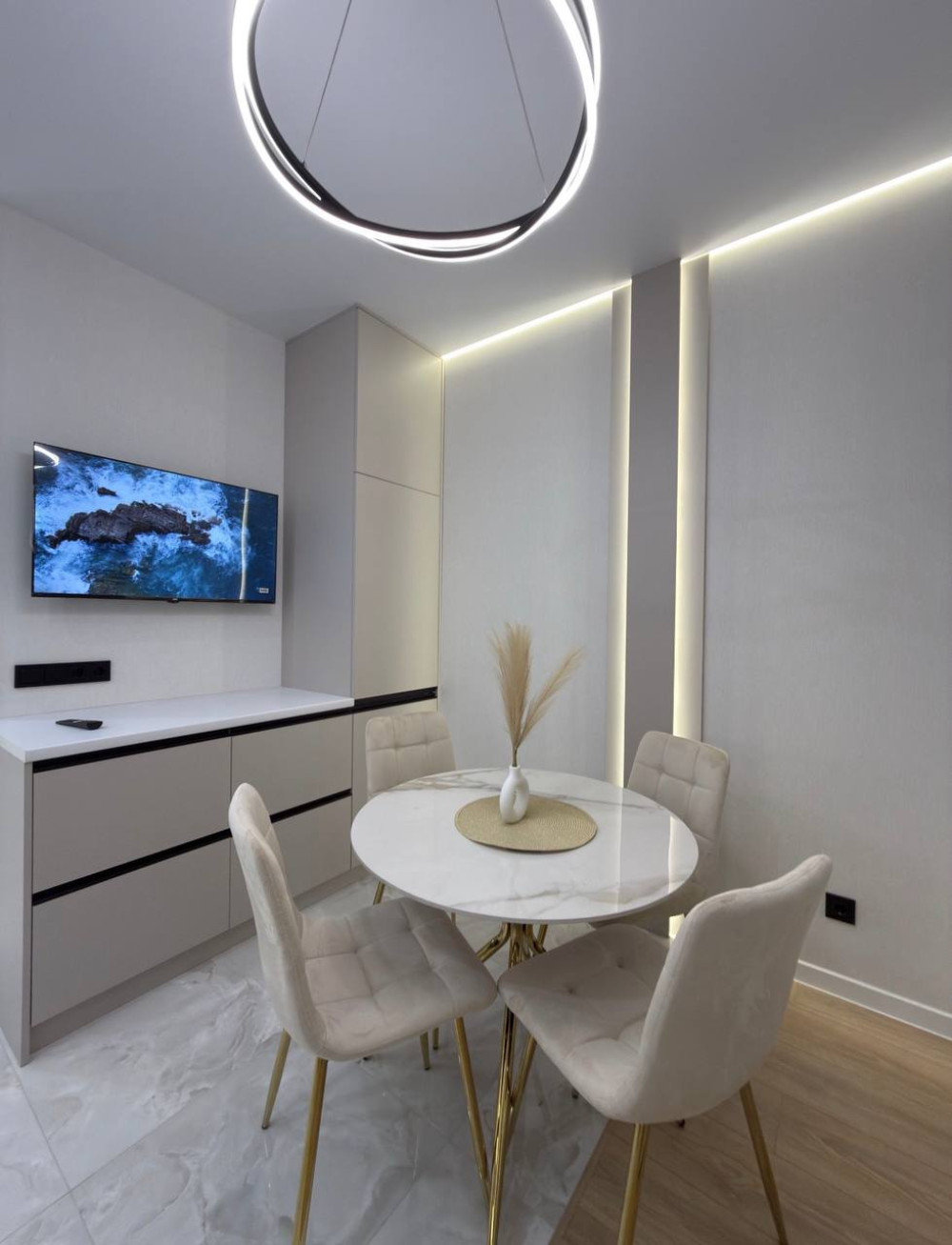 2 room apartment 44 m² Odesa, Ukraine