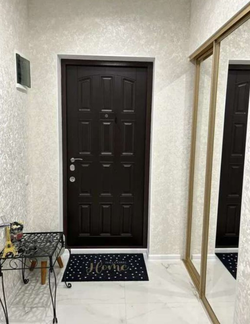 Wohnung 1 zimmer 42 m² Odessa, Ukraine