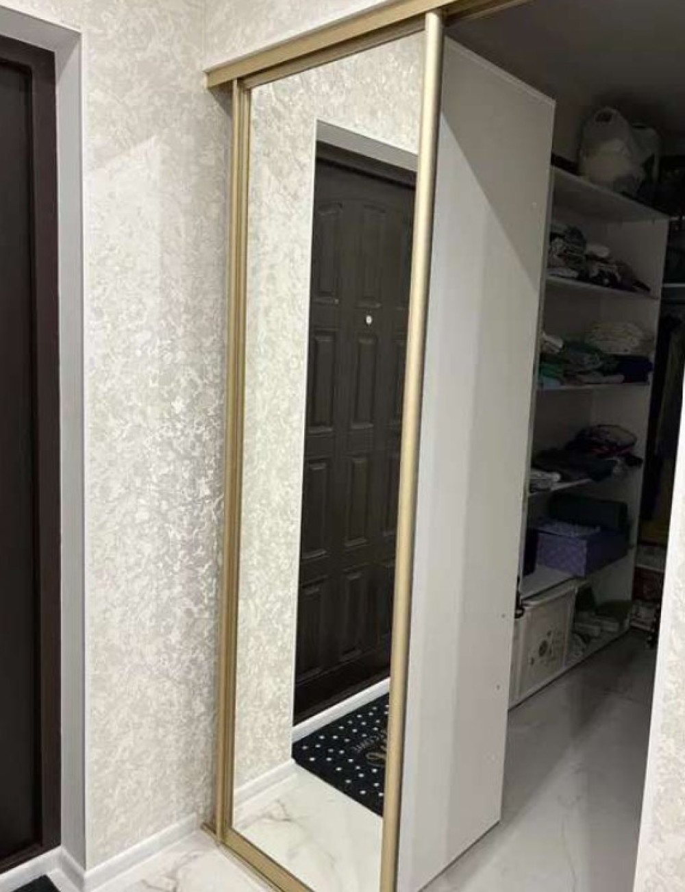 Wohnung 1 zimmer 42 m² Odessa, Ukraine